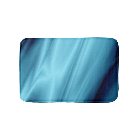 絹 バスマット (正面)