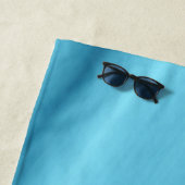 絹 ビーチタオル (インサイチュ)