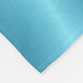 絹 フリースブランケット (角)