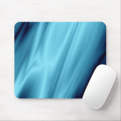 絹 マウスパッド (マウス)