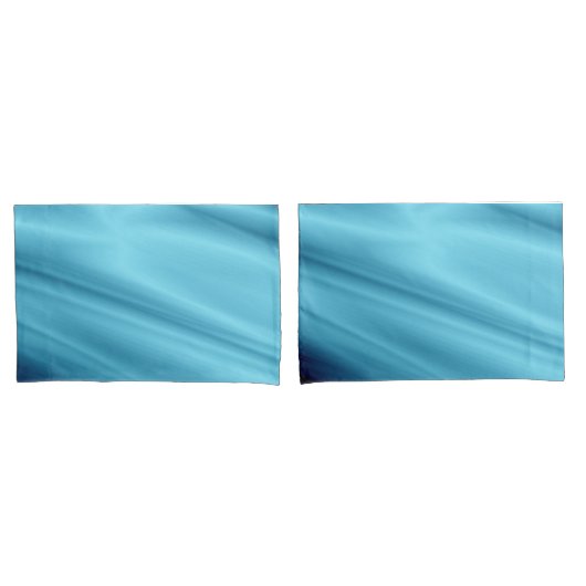 絹 枕カバー (フロントセット)