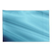 絹 枕カバー (裏面-右)