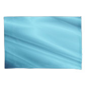 絹 枕カバー (正面左)