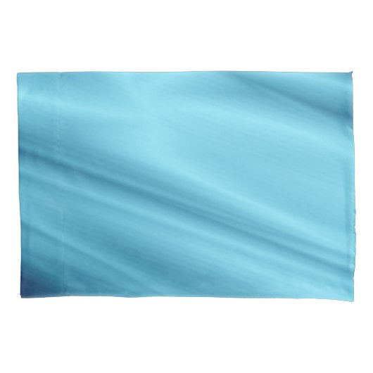 絹 枕カバー (正面左)