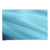 絹 枕カバー (正面右)