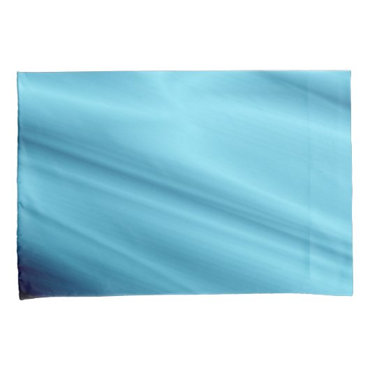 絹 枕カバー (正面右)