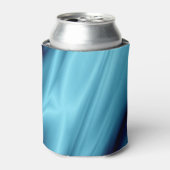 絹 缶クーラー (缶正面)