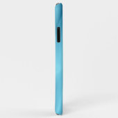 絹 Case-Mate iPhoneケース (裏面/右)