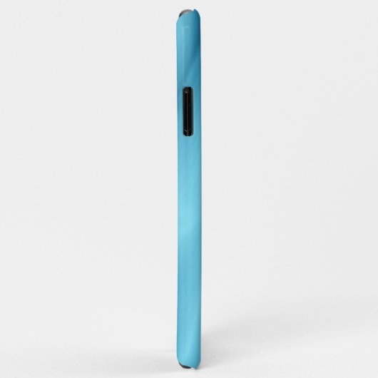 絹 Case-Mate iPhoneケース (裏面/右)