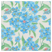 継ぎ忘れ目のないパターン ファブリック (クローズアップ)