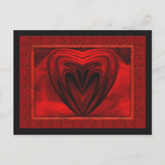 継ぎ手、はがき ポストカード