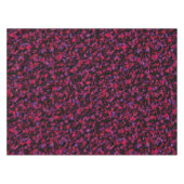 継ぎ目が無い大理石の花こう岩の抽象芸術モダンなパターンpr テーブルクロス (正面(横))