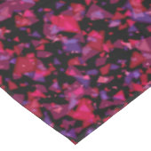 継ぎ目が無い大理石の花こう岩の抽象芸術モダンなパターンpr テーブルクロス (アングル)