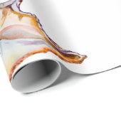 継ぎ目のないヒカリブのトデ ラッピングペーパー (ロールコーナー)