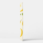 継ぎ目のない梨の模様。全違う果 Case-Mate iPhoneケース (裏面 / 右)