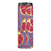 継ぎ目のない模様。 タンブラー (裏面)