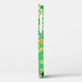 継ぎ目のない秋の森の模様 Case-Mate iPhoneケース (裏面 / 左)