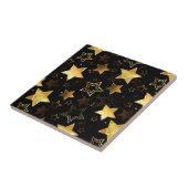 継ぎ目のない金星模様 タイル (側面)