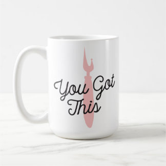 継ぎ目のリッパーのマグ コーヒーマグカップ