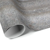 継ぎ目の一致：大理石の列のラッピング紙 ラッピングペーパー (ロールコーナー)