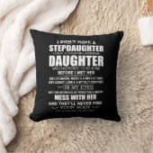 継娘 クッション (ブランケット)