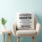 継娘 クッション (椅子)