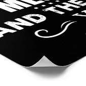 継娘 ポスター (角)