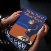 継承されたレシピ |ジャーナル書のパッド ノートブック