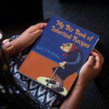 継承されたレシピ |ジャーナル書のパッド