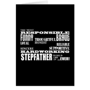 継父及びStepdadsの誕生会の質