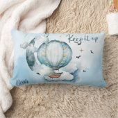 継続して 船在海洋 カスタマイズ可能 ランバークッション (ブランケット)