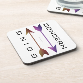 「継続企業」 コースター