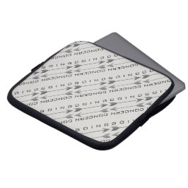 「継続企業」 ラップトップスリーブ