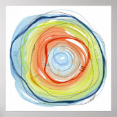 継続 ポスター (正面)