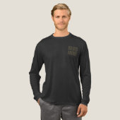 続きを読む トライブレンドTシャツ (正面全体)