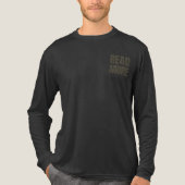 続きを読む トライブレンドTシャツ (正面)