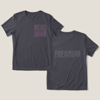 続きを読む トライブレンドTシャツ