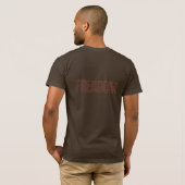 続きを読む Tシャツ (裏面フル)