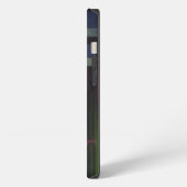 続き2002年 iPhoneケース (左側面)