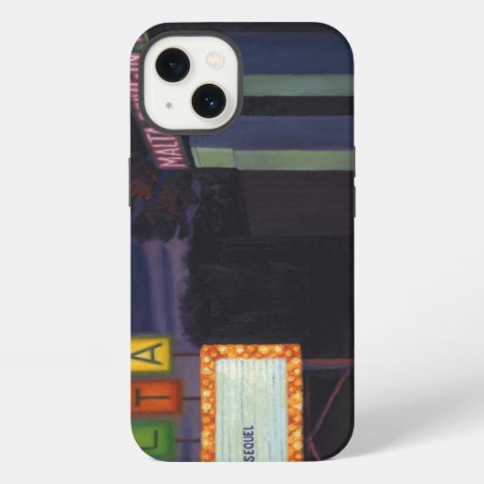 続き2002年 iPhoneケース (裏面)
