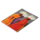 続くアナ2006年 ノートブック (左側)