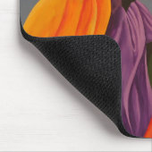 続くアナ2006年 マウスパッド (コーナー)