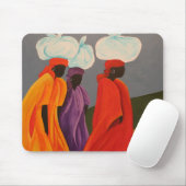 続くアナ2006年 マウスパッド (マウス)