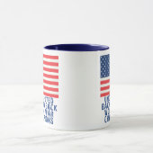 続けて世界大戦のチャンピオン マグカップ (中央)