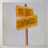 続けて… ポスター (正面)