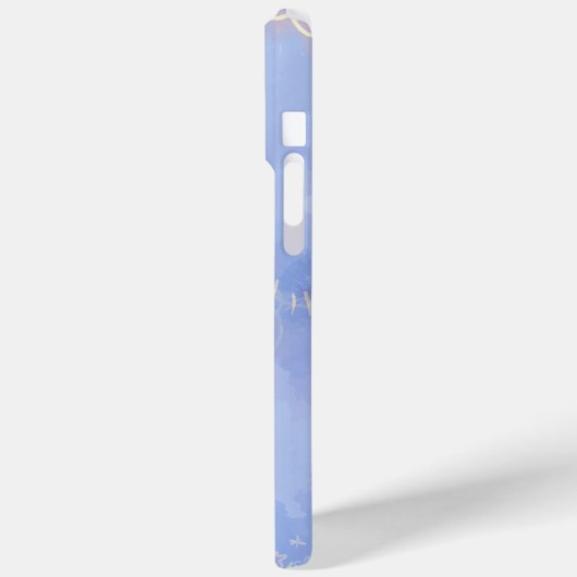 続けよう Case-Mate iPhoneケース (裏面 / 左)