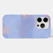 続けよう Case-Mate iPhoneケース (裏面 (横))