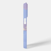 続けよう Case-Mate iPhoneケース (裏面 / 右)