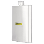 続ける漫画の箱 フラスク (左)