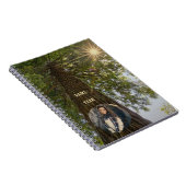 続編と日が差すこと個人用ノートブック ノートブック (右側)